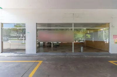 Loja em posto na avenida luiz dumont villares, n. 1422 - loja 1 • 98 m²