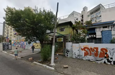 Ponto comercial para alugar na Avenida Pompéia, 2544, Pompéia, São Paulo