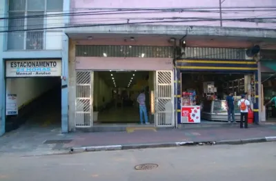 Ponto comercial para alugar na Rua Vergueiro, 439, Liberdade, São Paulo