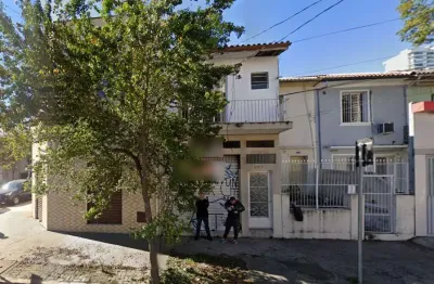 Ponto comercial para alugar na Rua Padre José de Anchieta, 227, Santo Amaro, São Paulo