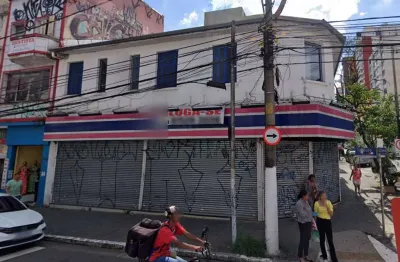 Ponto comercial com 1 sala para alugar na Rua Teodoro Sampaio, 2210, Pinheiros, São Paulo