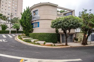 Casa comercial para alugar na Rua Dona Inácia Uchôa, 441, Vila Mariana, São Paulo