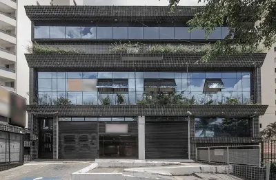 Casa comercial na avenida santa inês, n. 909 • 380 m²
