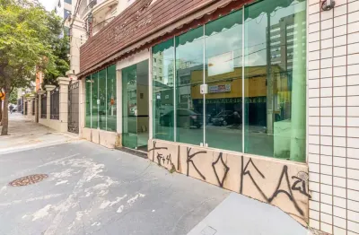 Casa comercial na rua comendador miguel calfat, n. 103 • 358 m²