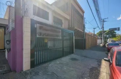 Casa comercial para alugar na Avenida Indianópolis, 3304, Indianópolis, São Paulo