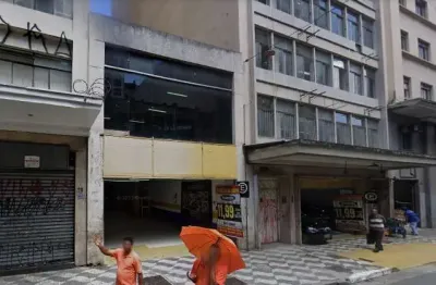 Ponto comercial para alugar na Rua Senador Feijó, 133, Sé, São Paulo