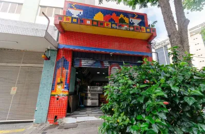 Ponto comercial para alugar na Avenida da Liberdade, 965, Liberdade, São Paulo