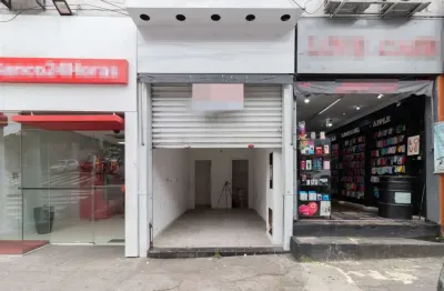 Ponto comercial para alugar na Rua Américo Salvador Novelli, 339, Itaquera, São Paulo