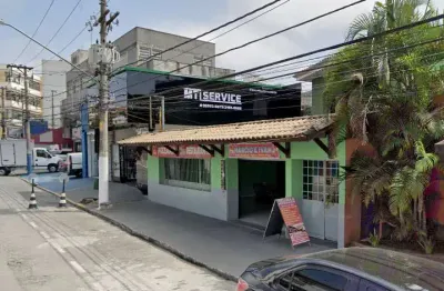 Ponto comercial para alugar na Rua Iguatinga, 350, Santo Amaro, São Paulo