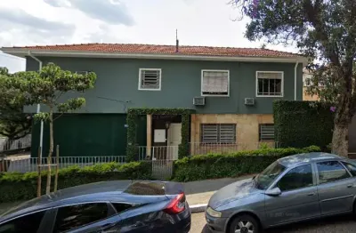 Casa comercial na rua leandro dupré, n. 1050 • 145 m²