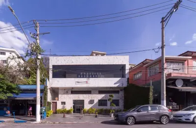 Casa comercial na rua soldado joão de oliveira, n. 455 • 400 m²
