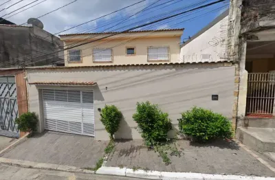 Casa comercial com 10 salas para alugar na Rua Augita, 7, Vila Lourdes, São Paulo