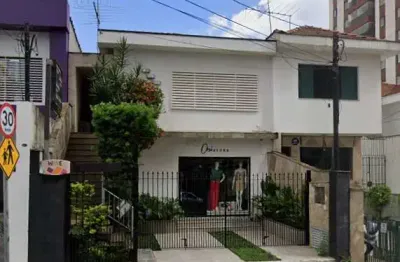 Sala comercial com 4 salas para alugar na Rua Damiana da Cunha, 216, Santa Teresinha, São Paulo