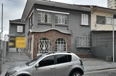 Casa comercial na rua banco das palmas, n. 159 • 450 m²