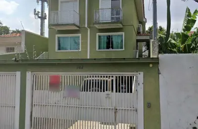 Casa comercial na rua santa bibiana, n. 342 • 175 m²