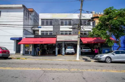 Sala comercial para alugar na Rua dos Curupiás, 312, Jabaquara, São Paulo