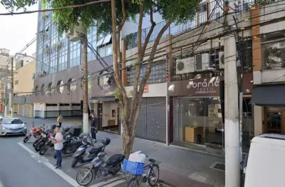Ponto comercial para alugar na Rua Correia de Melo, 80, Bom Retiro, São Paulo
