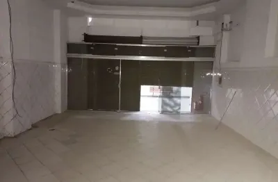 Loja em galeria na rua vergueiro, n. 439 - loja 26 • 33 m²