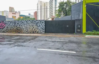 Barracão / Galpão / Depósito para alugar na Avenida Hélio Pellegrino, 579, Vila Nova Conceição, São Paulo