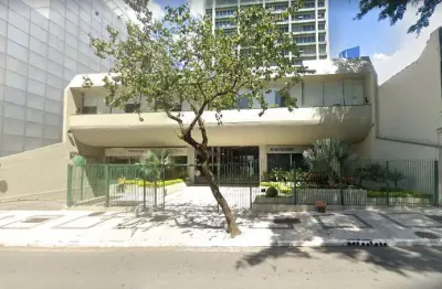 Loja na rua tabatinguera, n. 140 - loja 03 • 200 m²