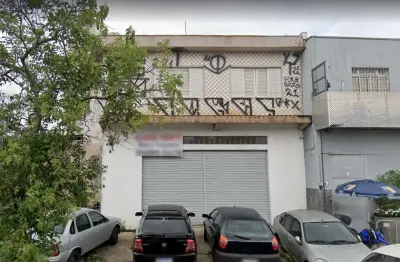 Ponto comercial para alugar na Rua Tamaindê, 410, Vila Nova Manchester, São Paulo