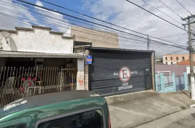 Ponto comercial para alugar na Rua Santa Eudóxia, 571, Parque Peruche, São Paulo
