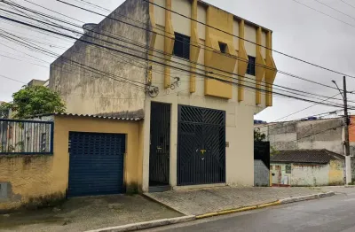 Casa comercial na avenida egídio martins, n. 191 • 400 m²