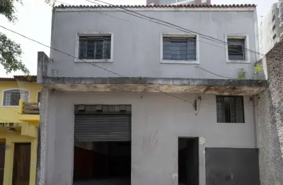 Barracão / Galpão / Depósito para alugar na Rua Maria Fagnani, 165, São Judas, São Paulo