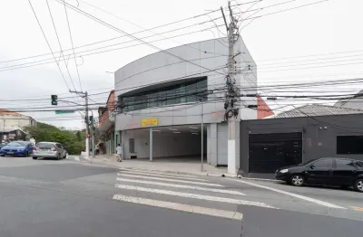 Ponto comercial para alugar na Rua Padre Adelino, 1882, Quarta Parada, São Paulo