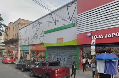 Ponto comercial para alugar na Rua Clemente Álvares, 51, Lapa, São Paulo