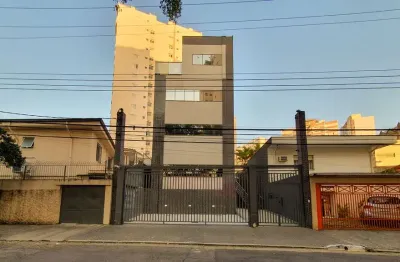 Prédio com 8 salas para alugar na Rua Maracá, 352, Vila Guarani, São Paulo