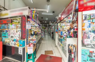 Ponto comercial para alugar na Rua Domingos de Morais, 38, Vila Mariana, São Paulo