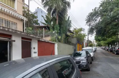 Casa comercial com 12 salas para alugar na Rua São Paulino, 268, Vila Mariana, São Paulo
