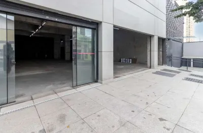 Ponto comercial para alugar na Rua Tomé Portes, 131, Vila Dom Pedro II, São Paulo