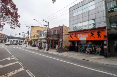 Loja na avenida nova cantareira, n. 1969 - loja térrea • 400 m²