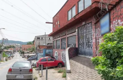 Loja na avenida elísio teixeira leite, n. 4932 • 60 m²