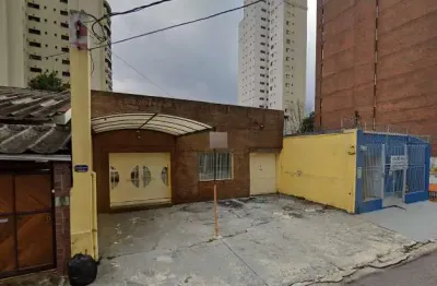Barracão / Galpão / Depósito com 5 salas para alugar na Rua Palacete das Águias, 300, Vila Alexandria, São Paulo