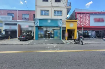 Sobreloja na rua padre josé garzotti, n. 216 - 1° andar  • 320 m²