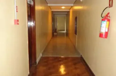 Ponto comercial para alugar na Avenida Cásper Líbero, 58, Centro, São Paulo