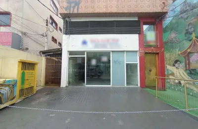 Ponto comercial com 5 salas para alugar na Avenida Sapopemba, 4089, Sapopemba, São Paulo