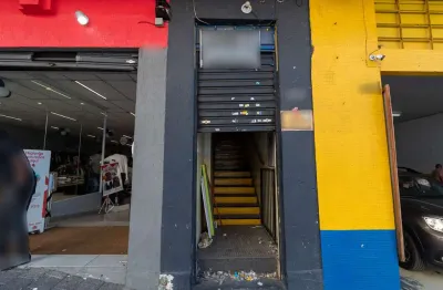 Sala comercial para alugar na Rua Dronsfield, 170, Lapa, São Paulo