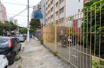 Casa comercial para alugar na Rua Doutor Sodré, 38, Vila Nova Conceição, São Paulo