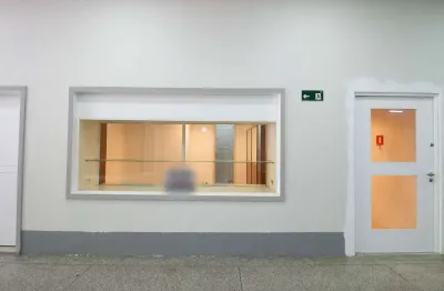 Loja em galeria na largo do arouche, n. 99 - loja 24 • 31 m²