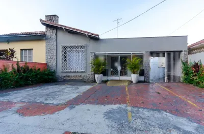 Casa comercial na rua brigadeiro gavião peixoto, n. 458 • 260 m²