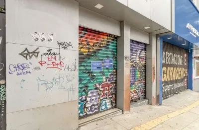 Ponto comercial para alugar na Rua Cardeal Arcoverde, 1547, Pinheiros, São Paulo