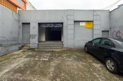 Ponto comercial com 3 salas para alugar na Rua das Rosas, 797, Mirandópolis, São Paulo