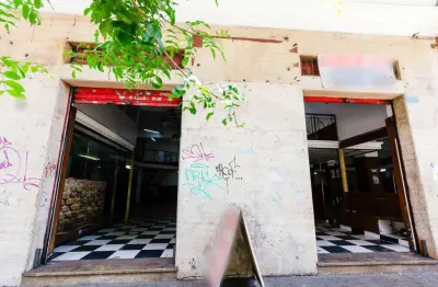 Ponto comercial para alugar na Avenida da Liberdade, 37, Liberdade, São Paulo