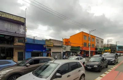Loja na avenida nossa senhora do sabará, n. 2946 - b • 150 m²