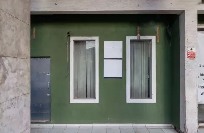 Ponto comercial para alugar na Avenida Santo Amaro, 845, Vila Nova Conceição, São Paulo