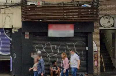 Loja na avenida brigadeiro luís antônio, n. 2199 • 128 m²